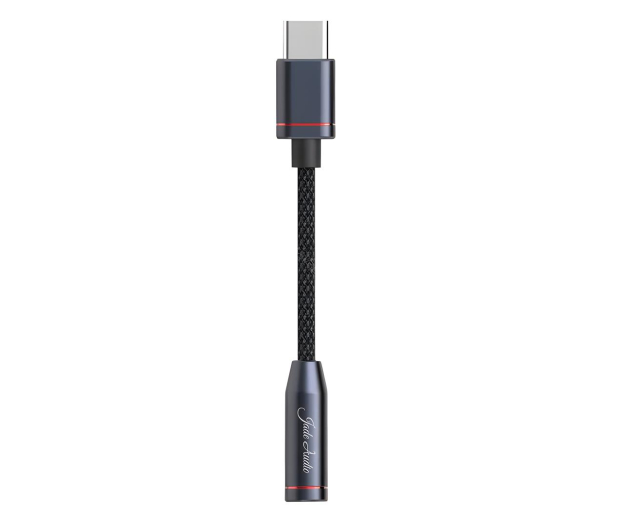 FiiO JA11 Czarny DAC - 1279501 - zdjęcie 3